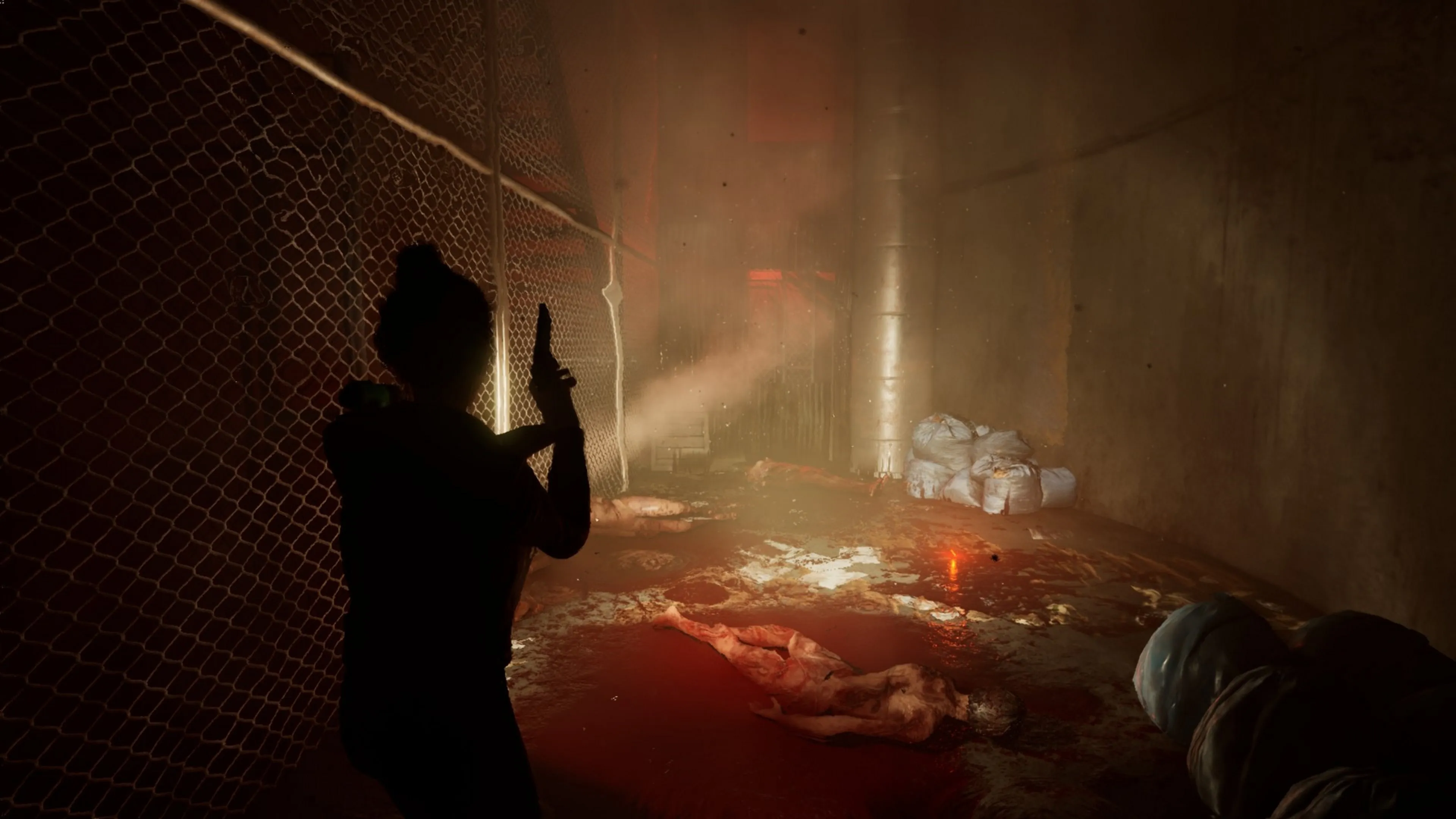 Outbreak: Shades of Horror Chromatic Split [PS5] - изображение 3