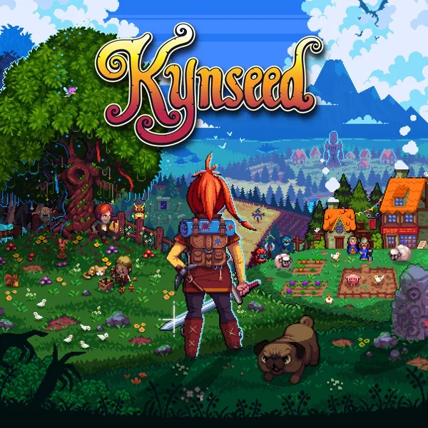 Kynseed [PS5]