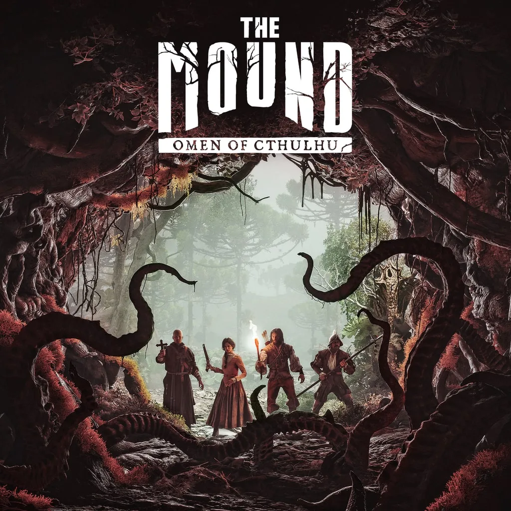 The Mound: Omen of Cthulhu [PS5] - изображение 1