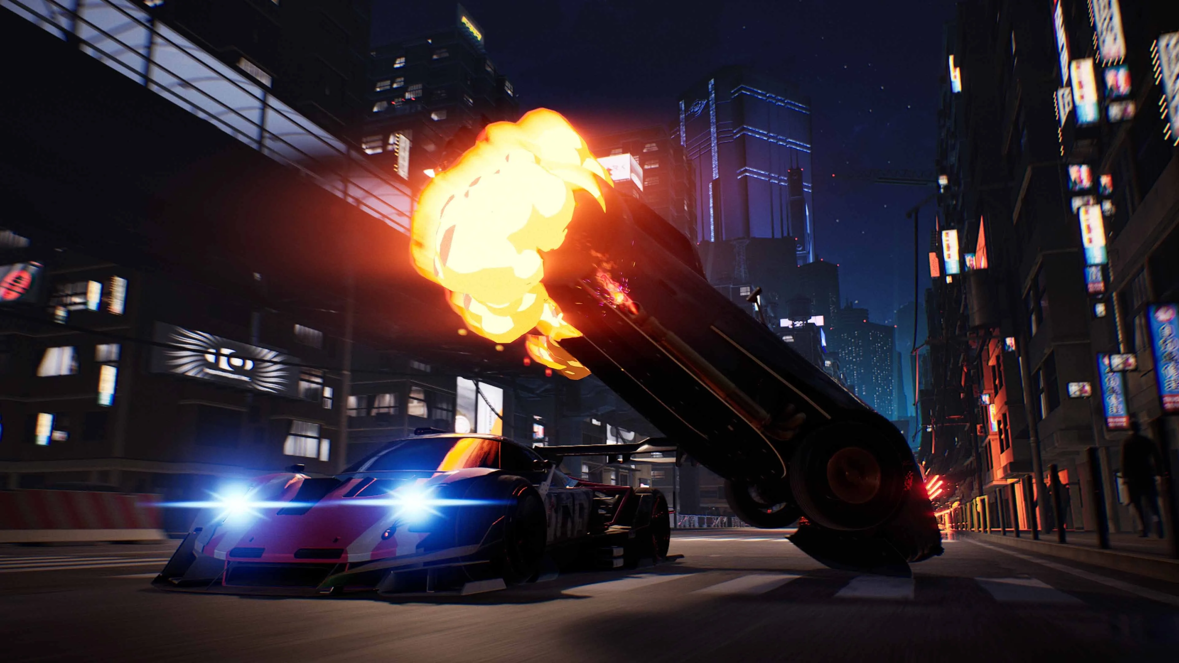 Screamer [PS5] - изображение 2