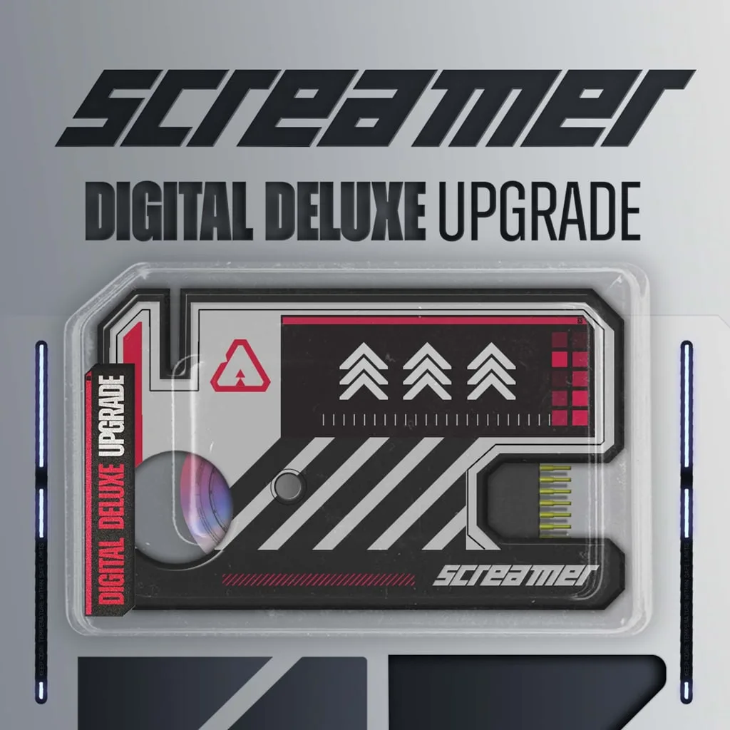 Screamer - Digital Deluxe Upgrade [PS5] - изображение 1