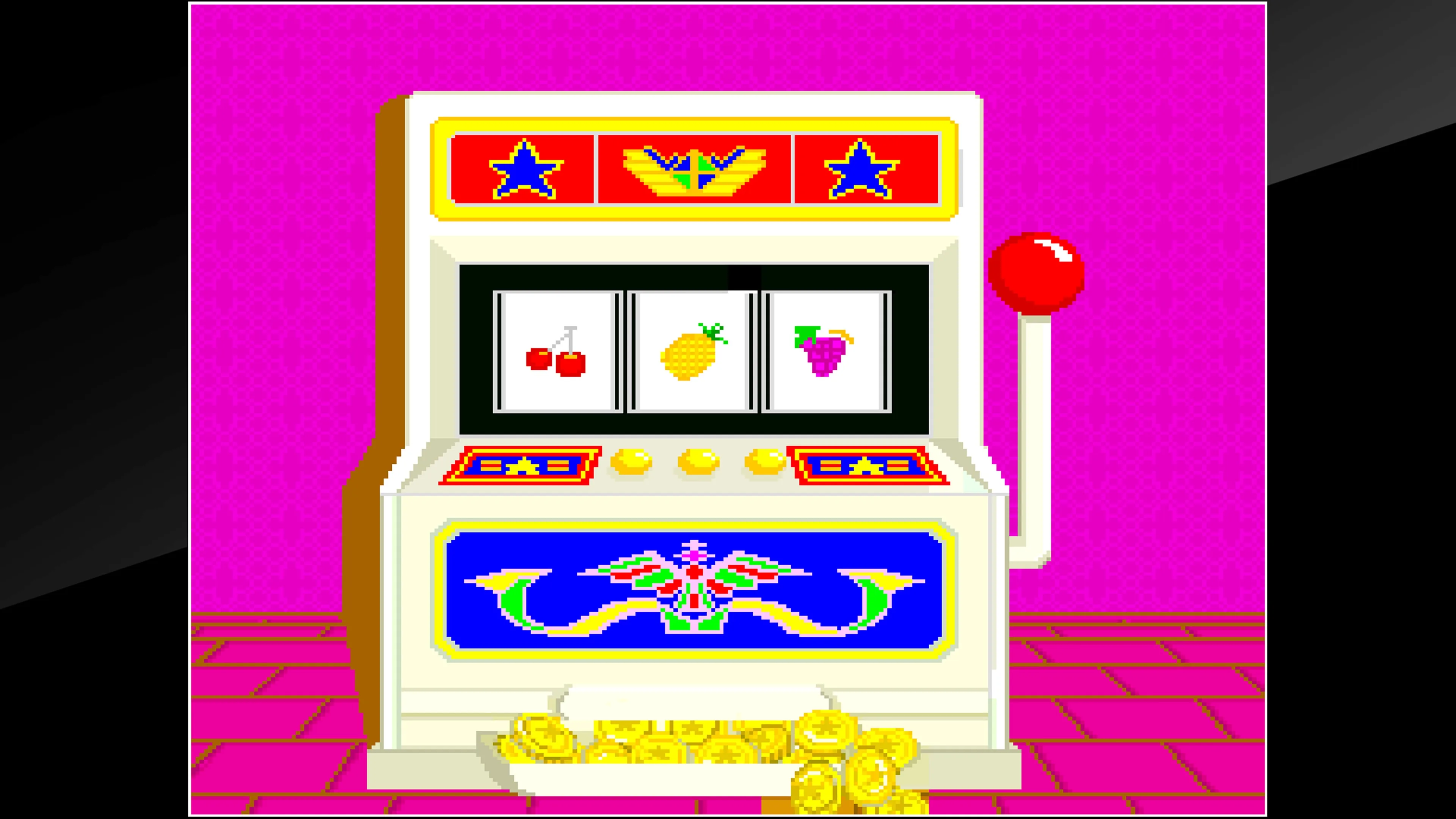 Arcade Archives KITTEN KABOODLE [PS4] - изображение 2
