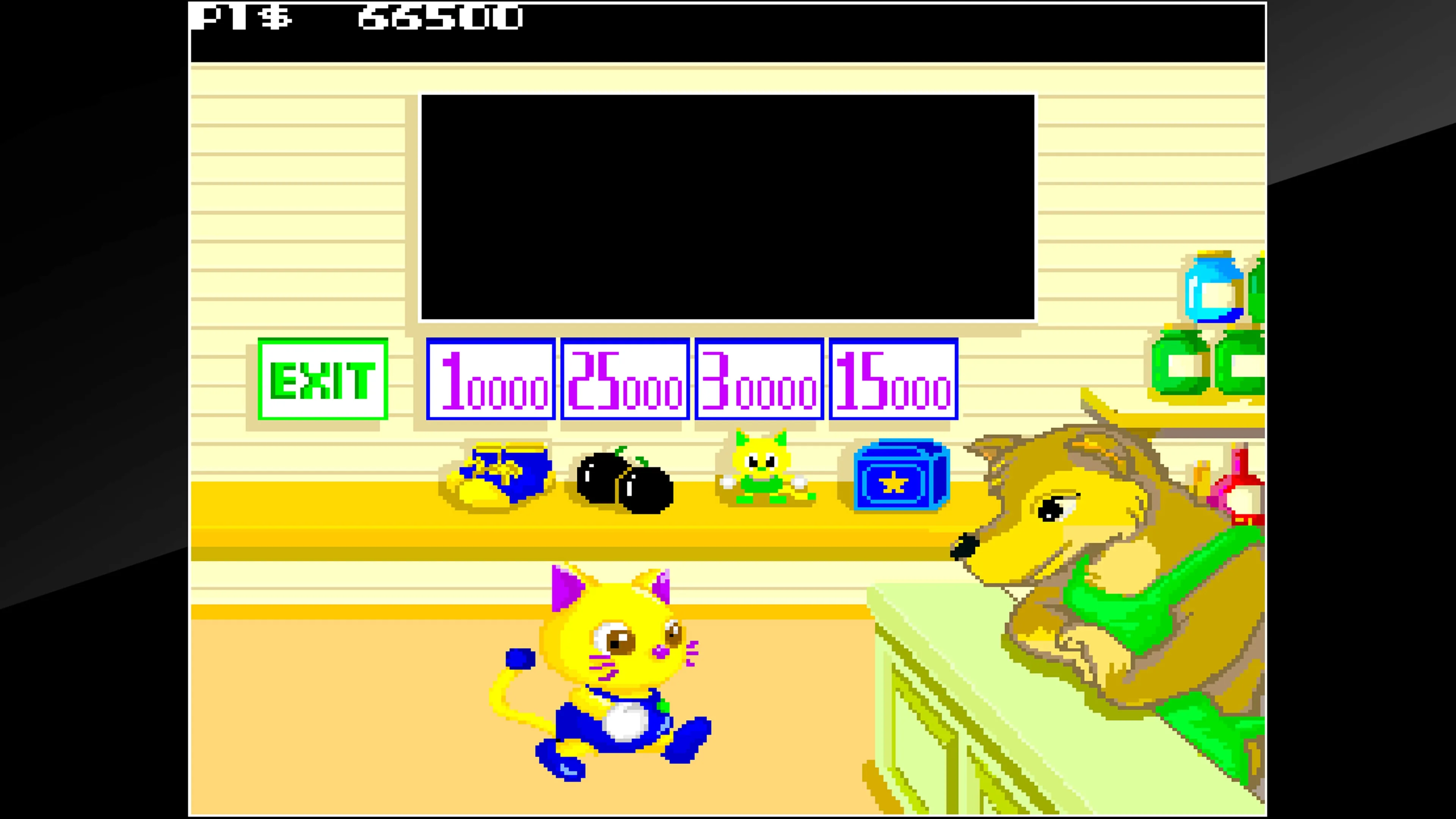 Arcade Archives KITTEN KABOODLE [PS4] - изображение 4