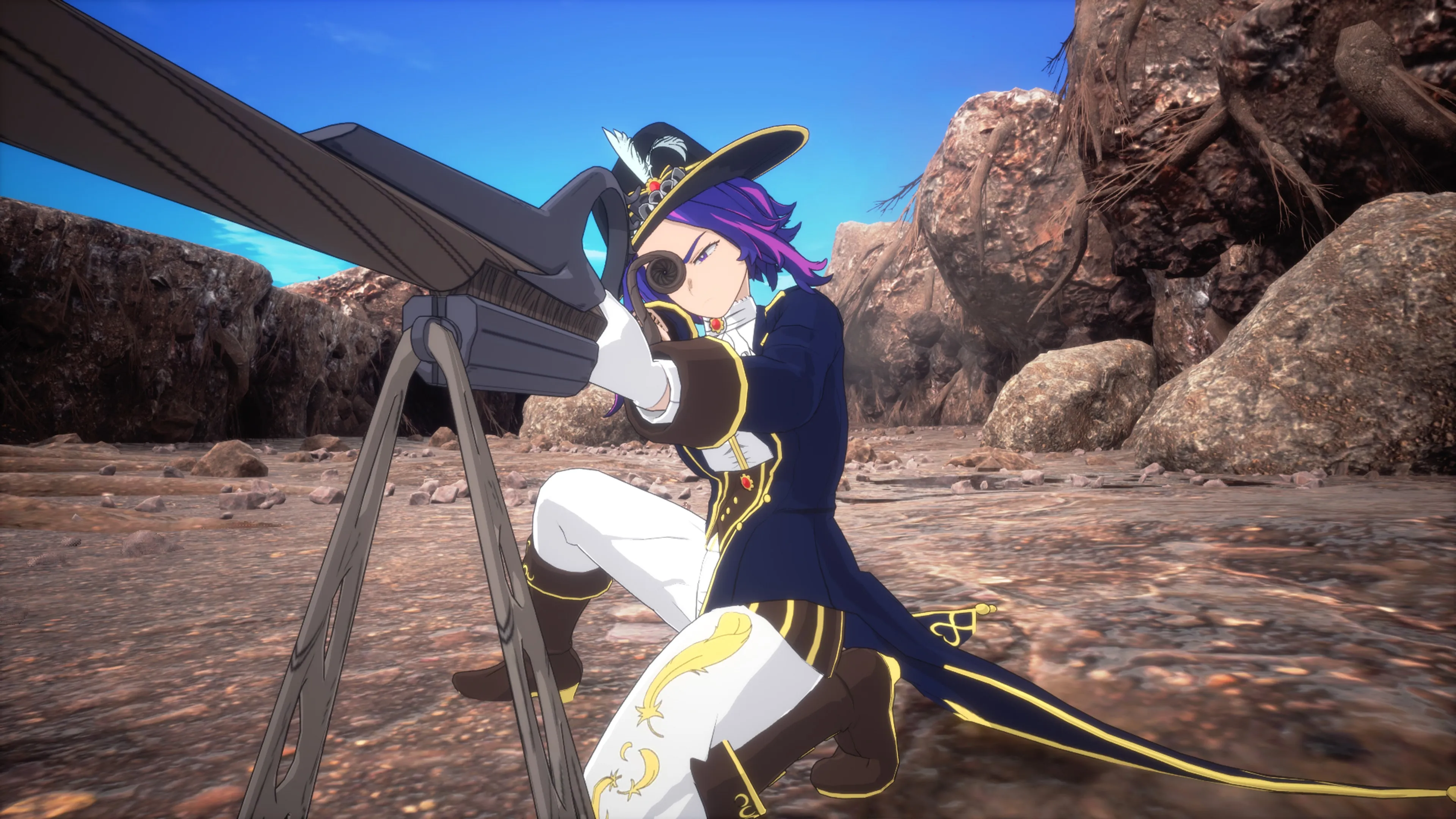 MY HERO ACADEMIA: All’s Justice - Opera Costume Pack [PS5]