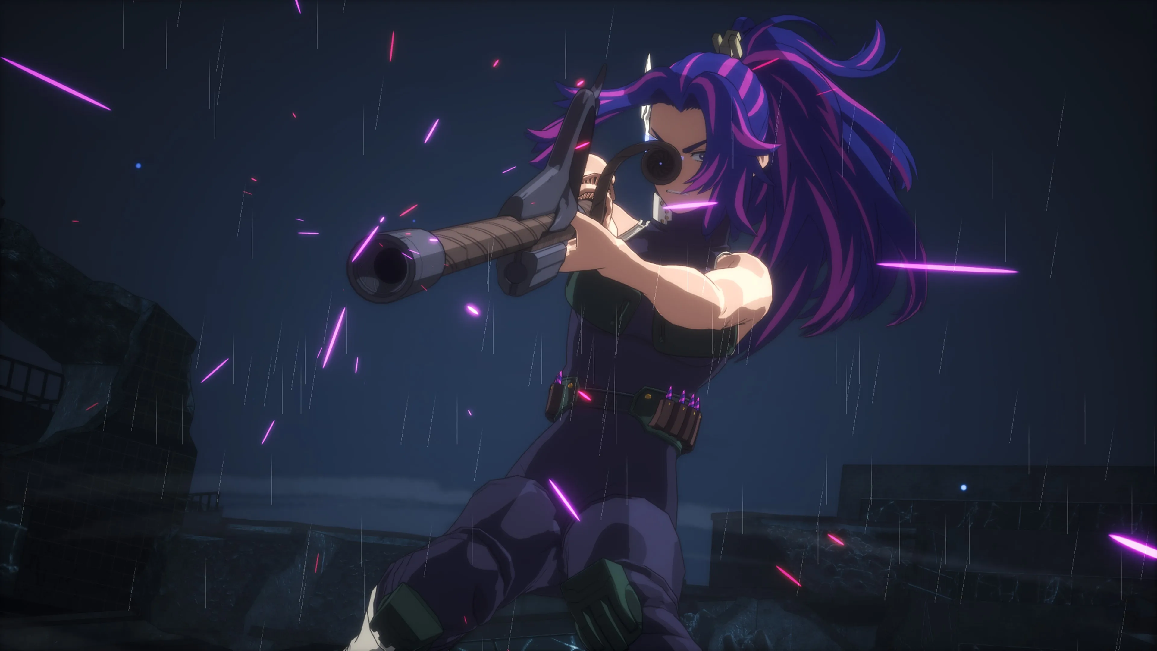 MY HERO ACADEMIA: All’s Justice - Hero Costume: Lady Nagant [PS5]