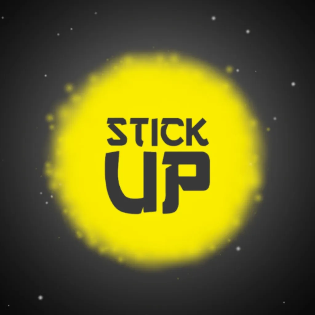 Stick Up [PS4] - изображение 1