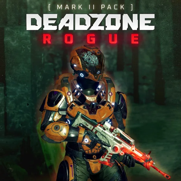 Deadzone: Rogue - Mark II Pack [PS5]
