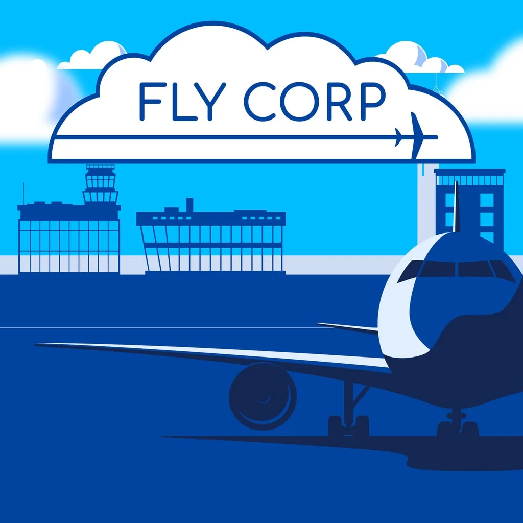 Fly Corp [PS4,&nbsp;PS5] - изображение 1