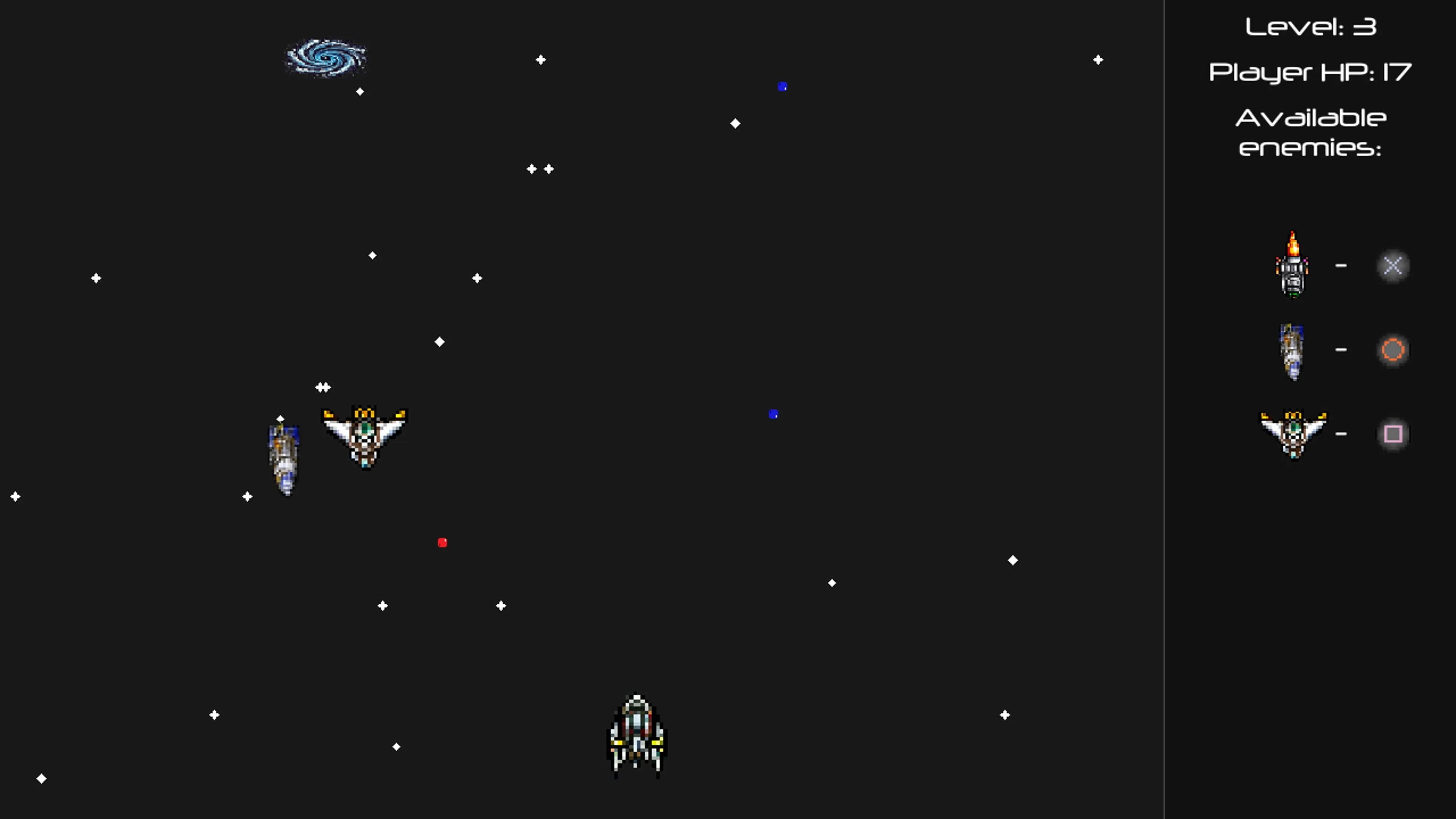 Combat The Space [PS4] - изображение 3