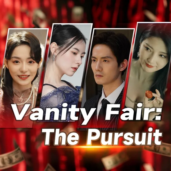 Vanity Fair: The Pursuit [PS5]