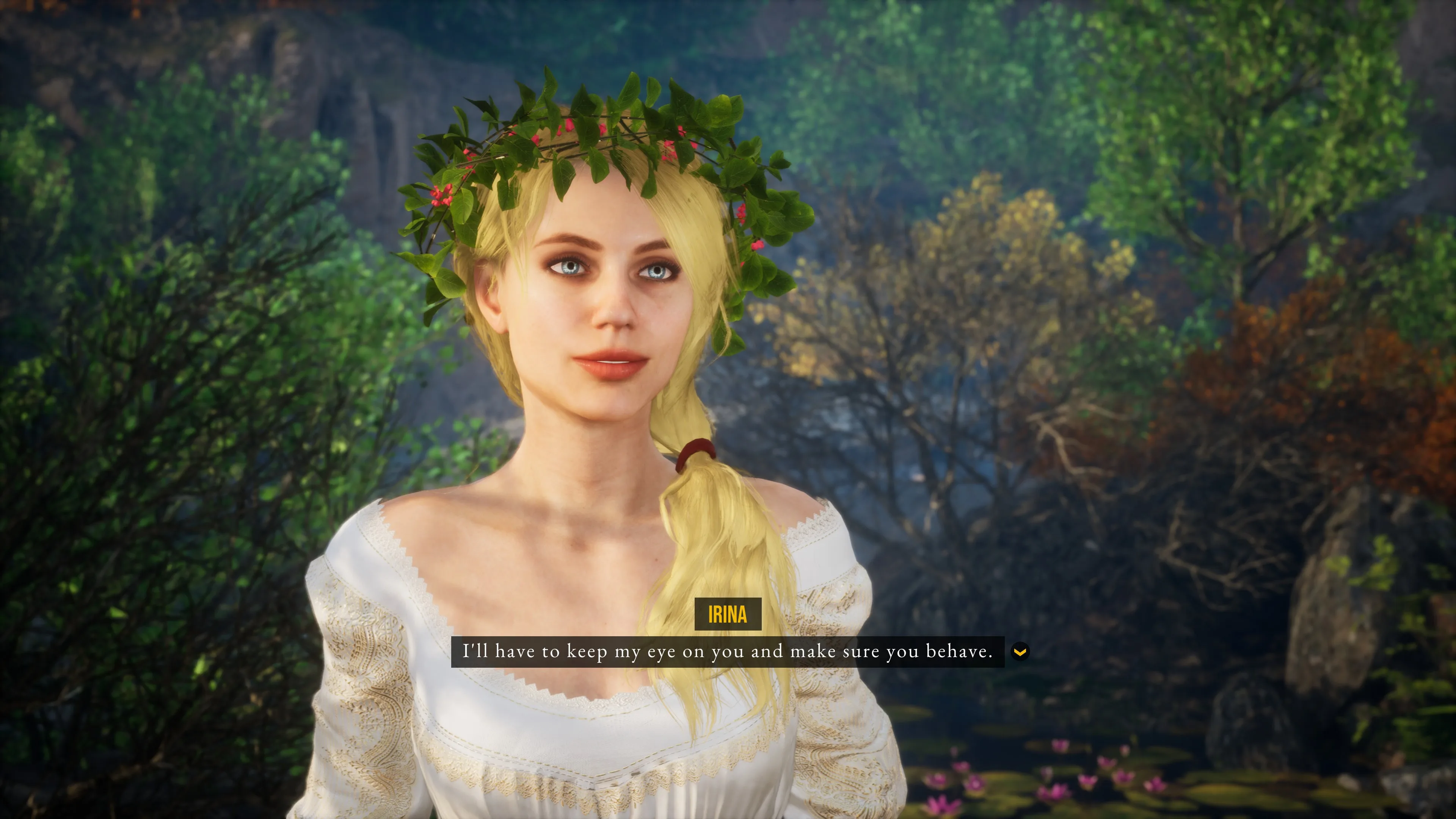 The Crimson Maid [PS5] - изображение 4