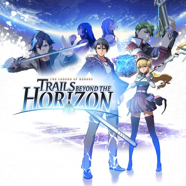 The Legend of Heroes: Trails beyond the Horizon [PS4, PS5]