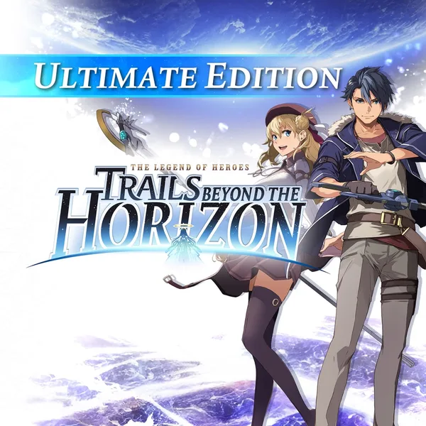 The Legend of Heroes: Trails beyond the Horizon - Ultimate Edition [PS4, PS5]