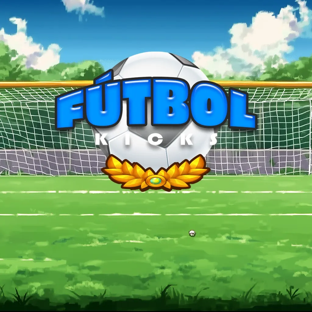 Futbol Kicks [PS4] cover