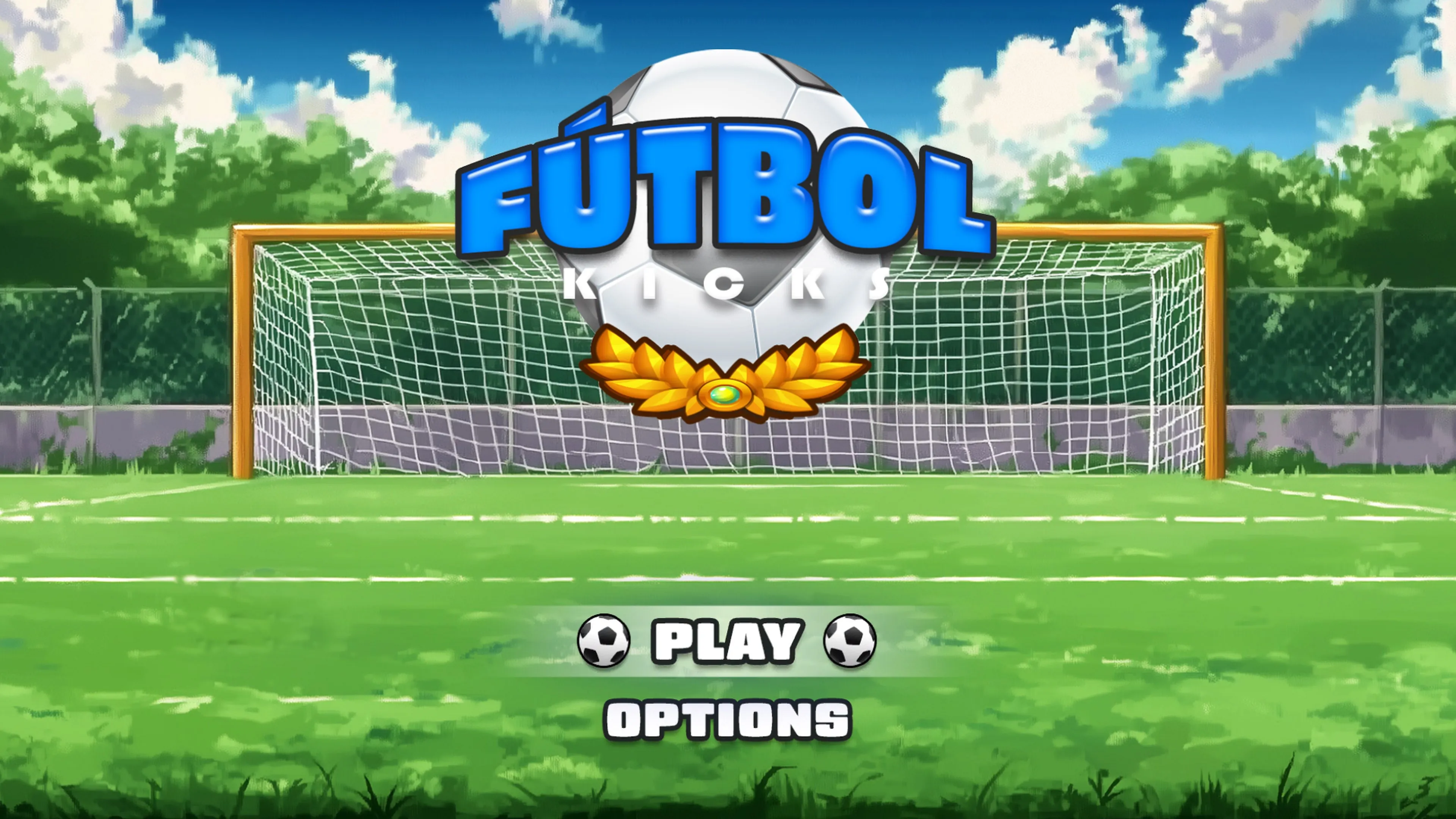 Futbol Kicks [PS4] - изображение 2