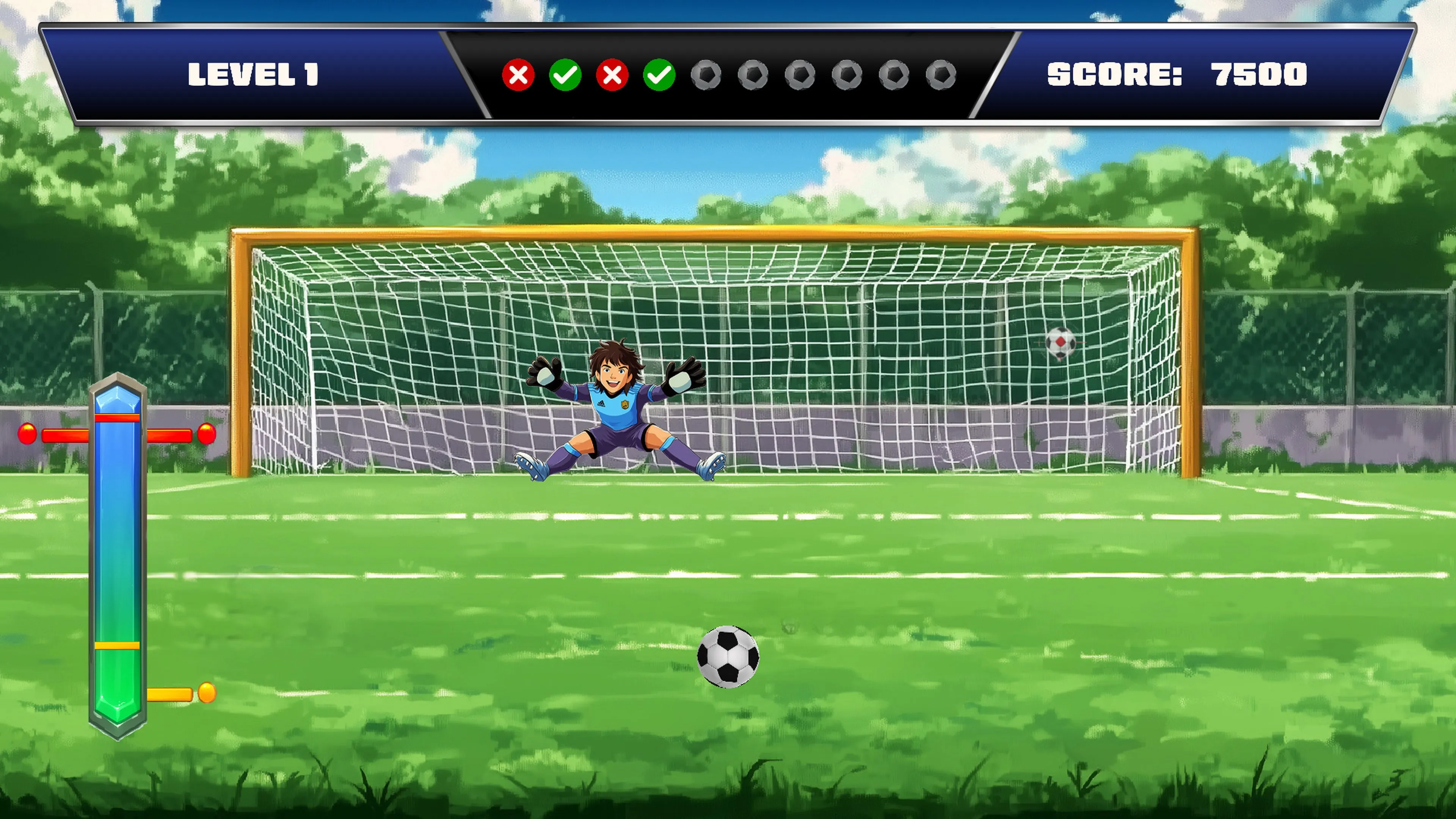 Futbol Kicks [PS4] - изображение 3