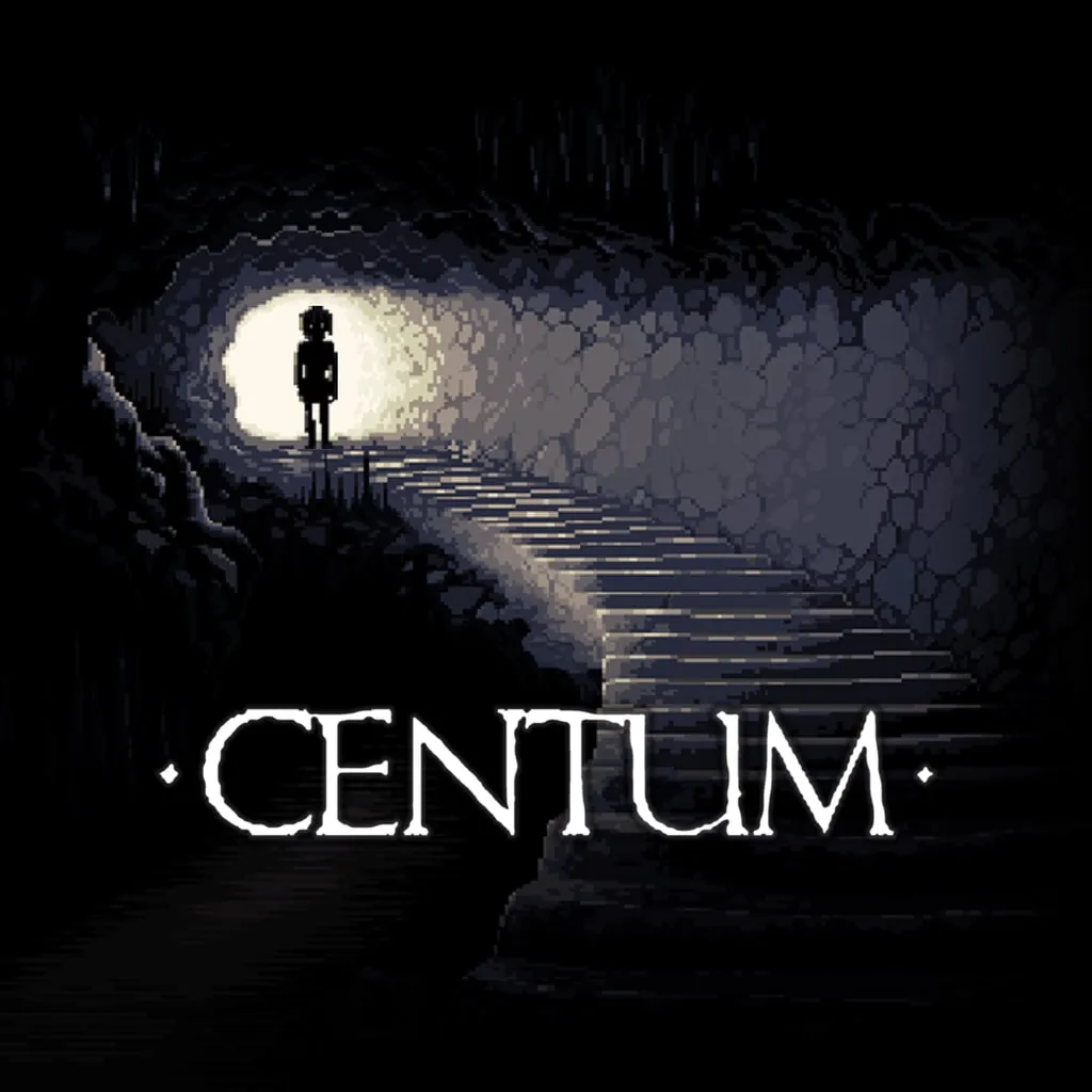 Centum [PS5] - изображение 1
