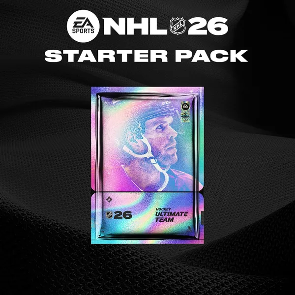 Hockey Ultimate Team Starter Pack (UT)