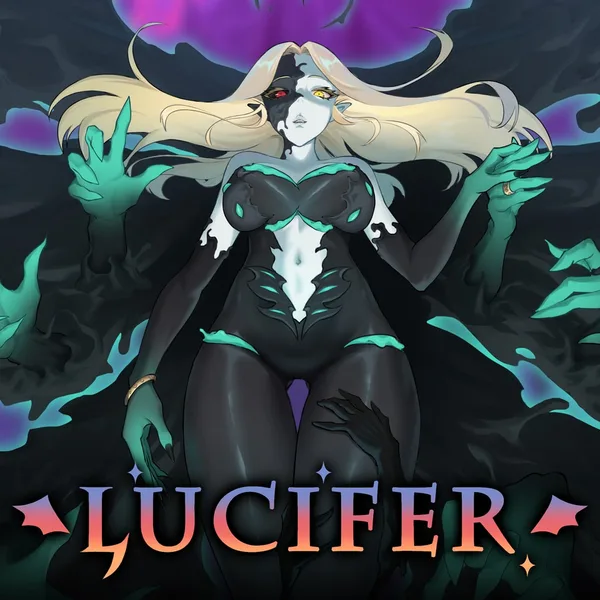 Idle Devils - New Character: Lucifer [PS5]