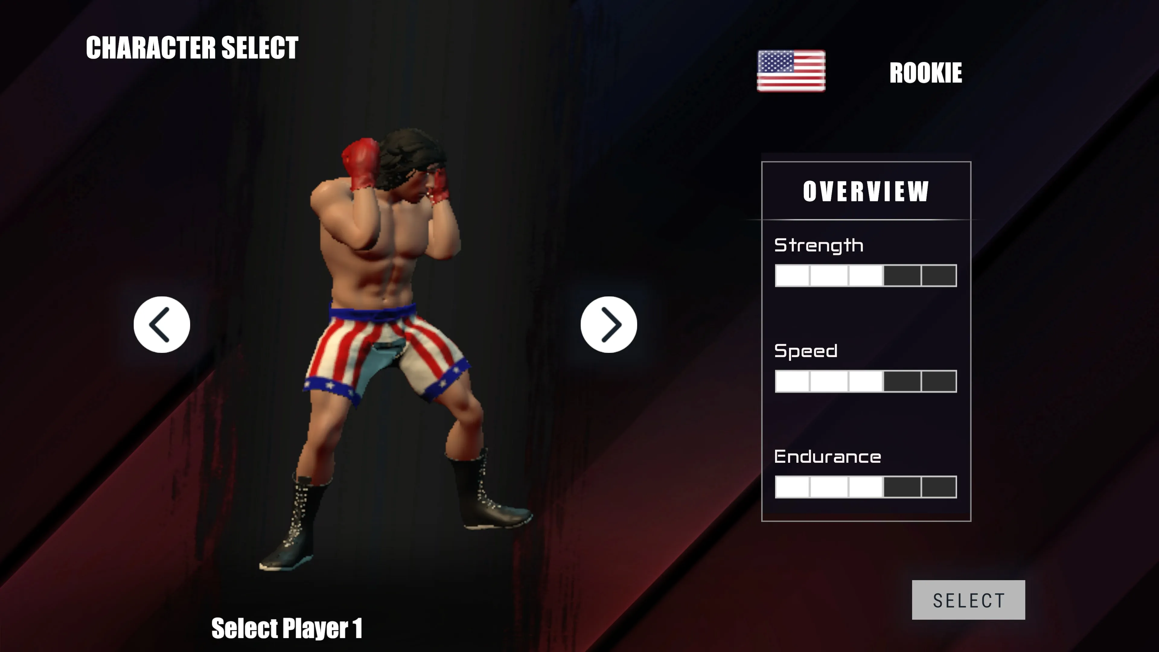 Rookie Boxing [PS4] - изображение 2