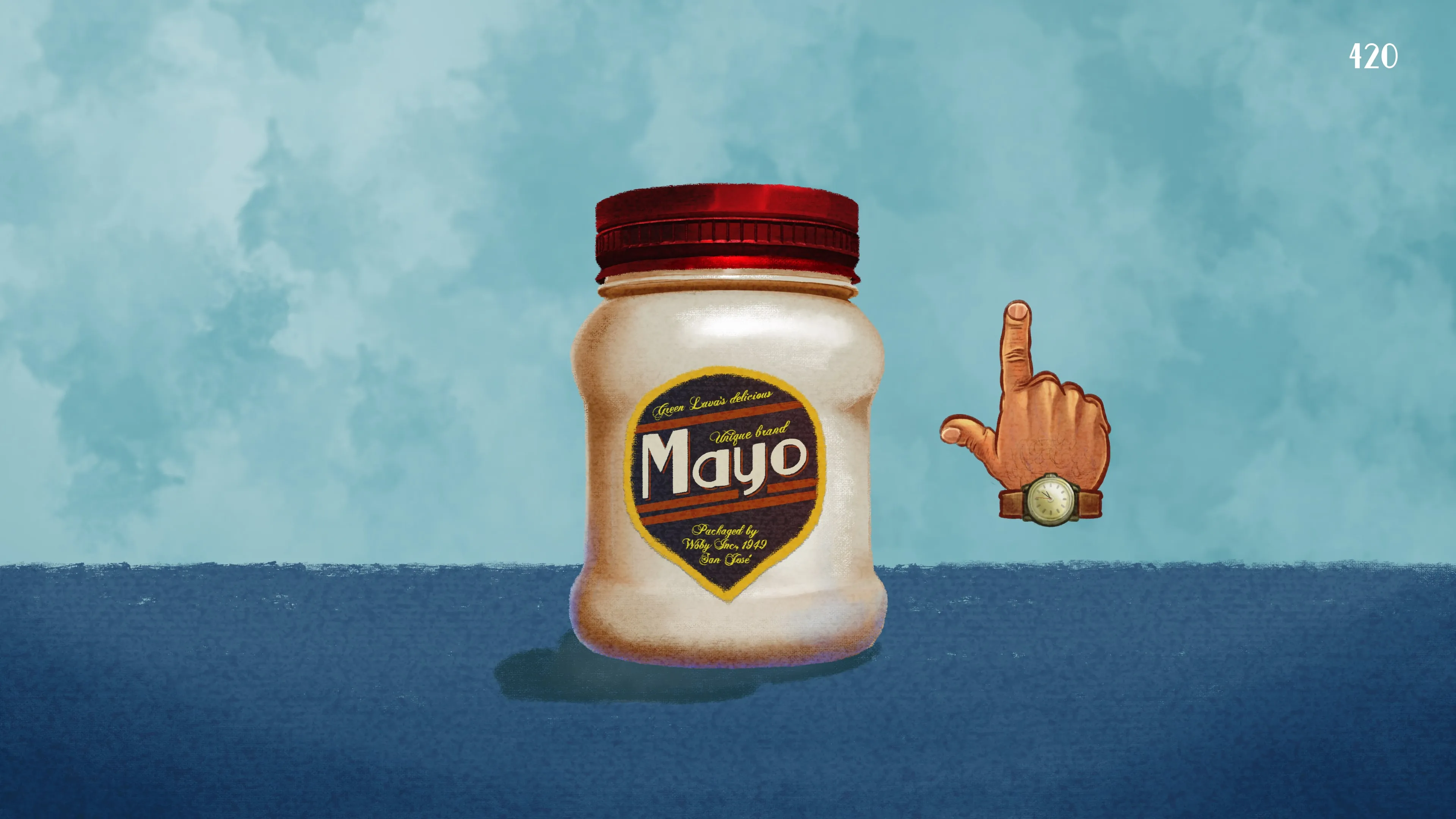My Name is Mayo: Remayo [PS4] - изображение 4
