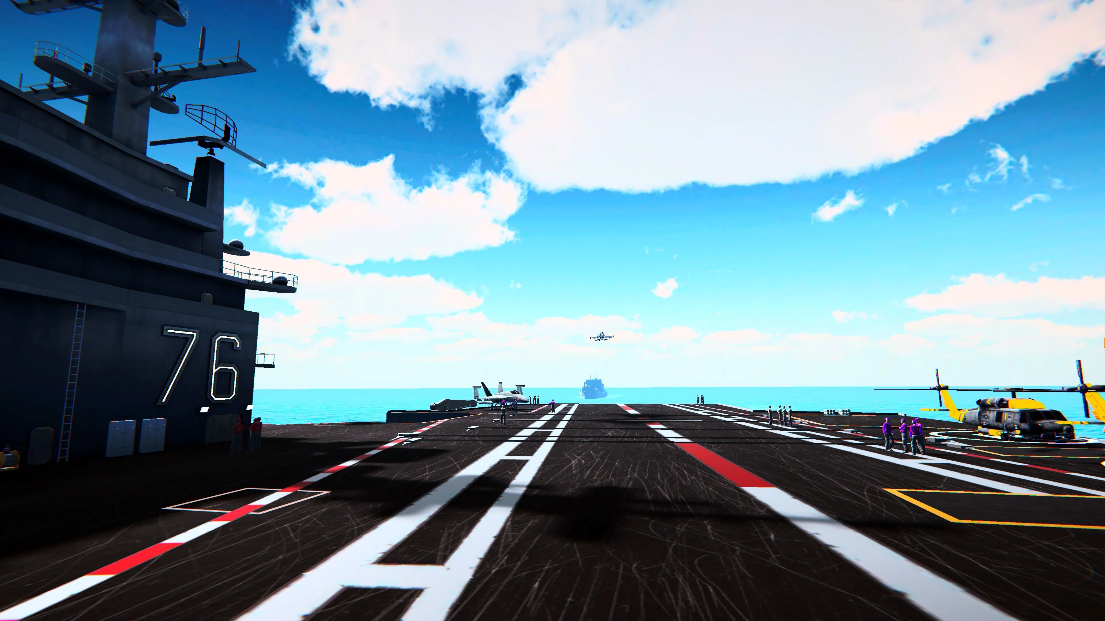 Carrier Deck [PS4] - изображение 3