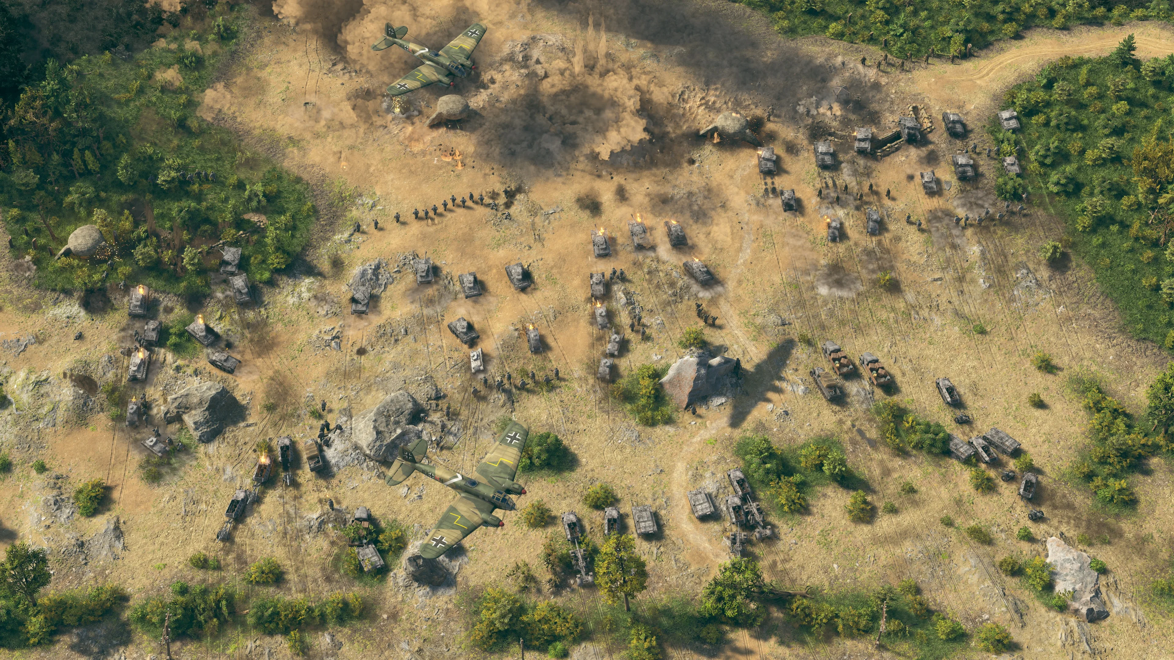 Sudden Strike 5 [PS5] - изображение 3