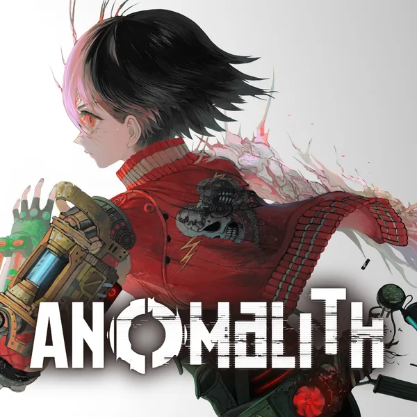ANOMALITH Digital Deluxe Edition [PS5]