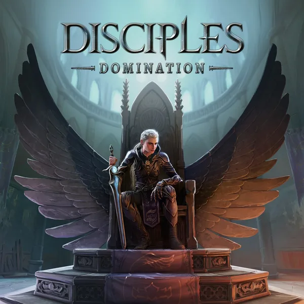 Disciples: Domination [PS5]
