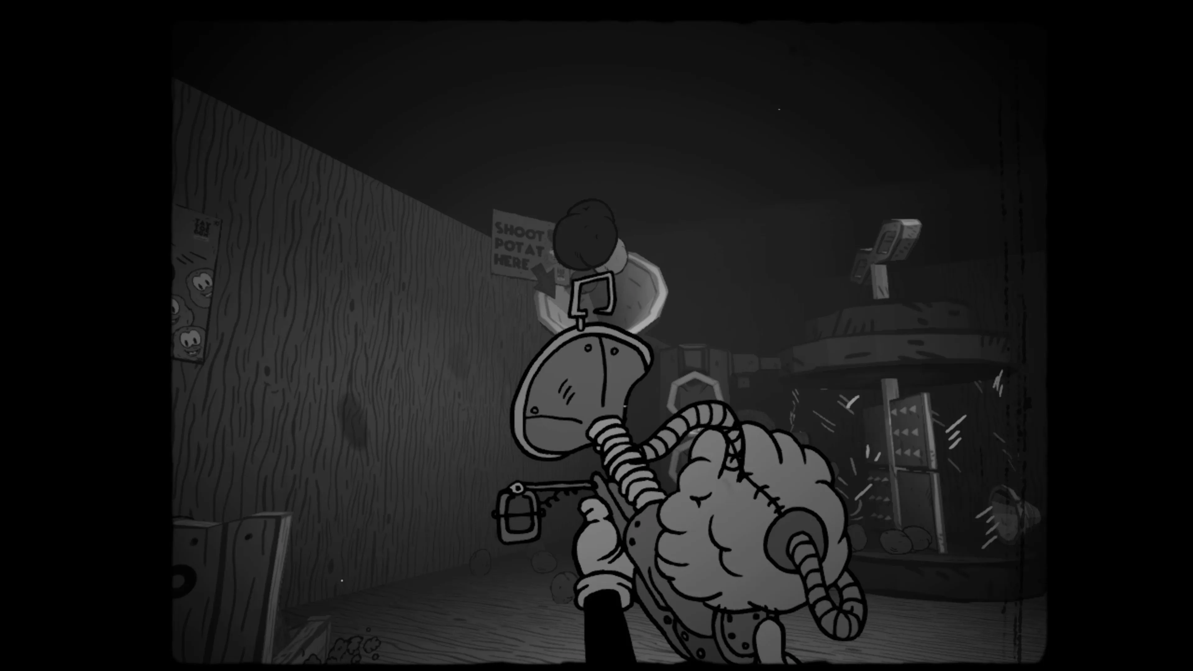 Bad Cheese [PS5] - изображение 2