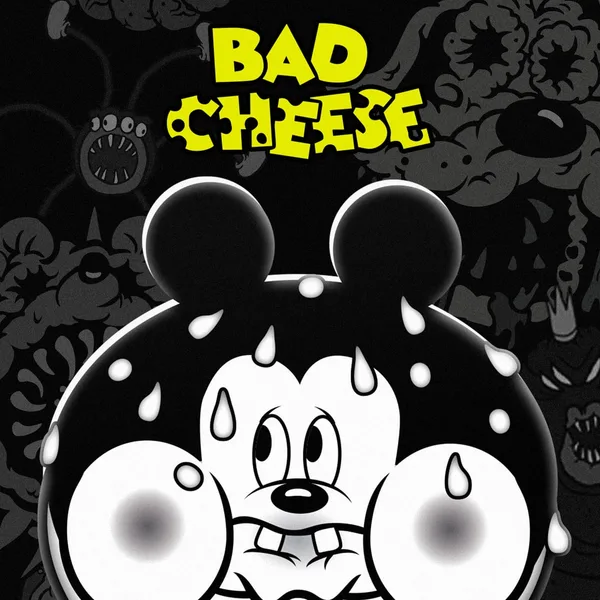 Bad Cheese [PS5]