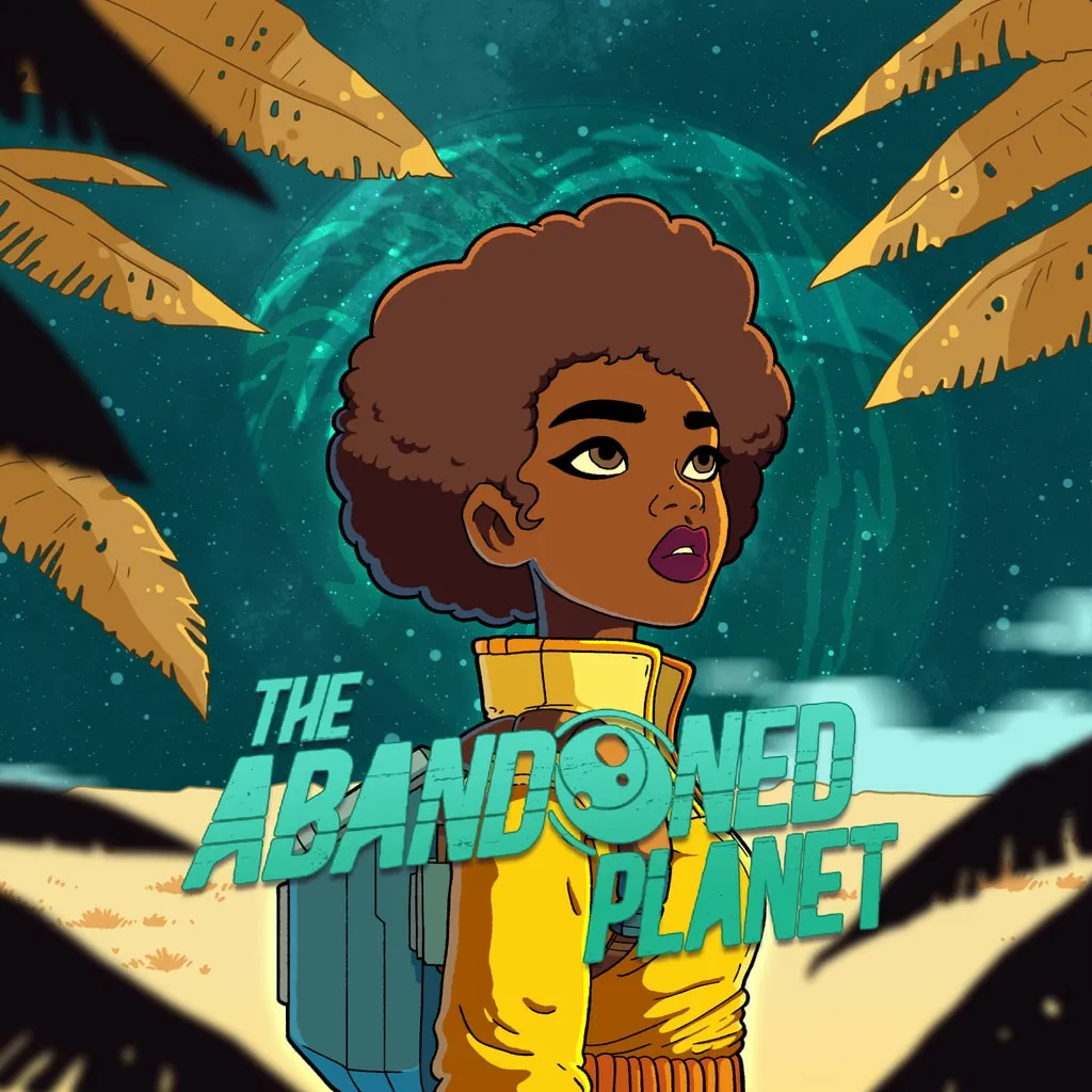 The Abandoned Planet [PS5] - изображение 1