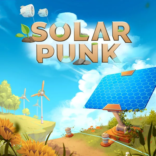 Solarpunk [PS5]