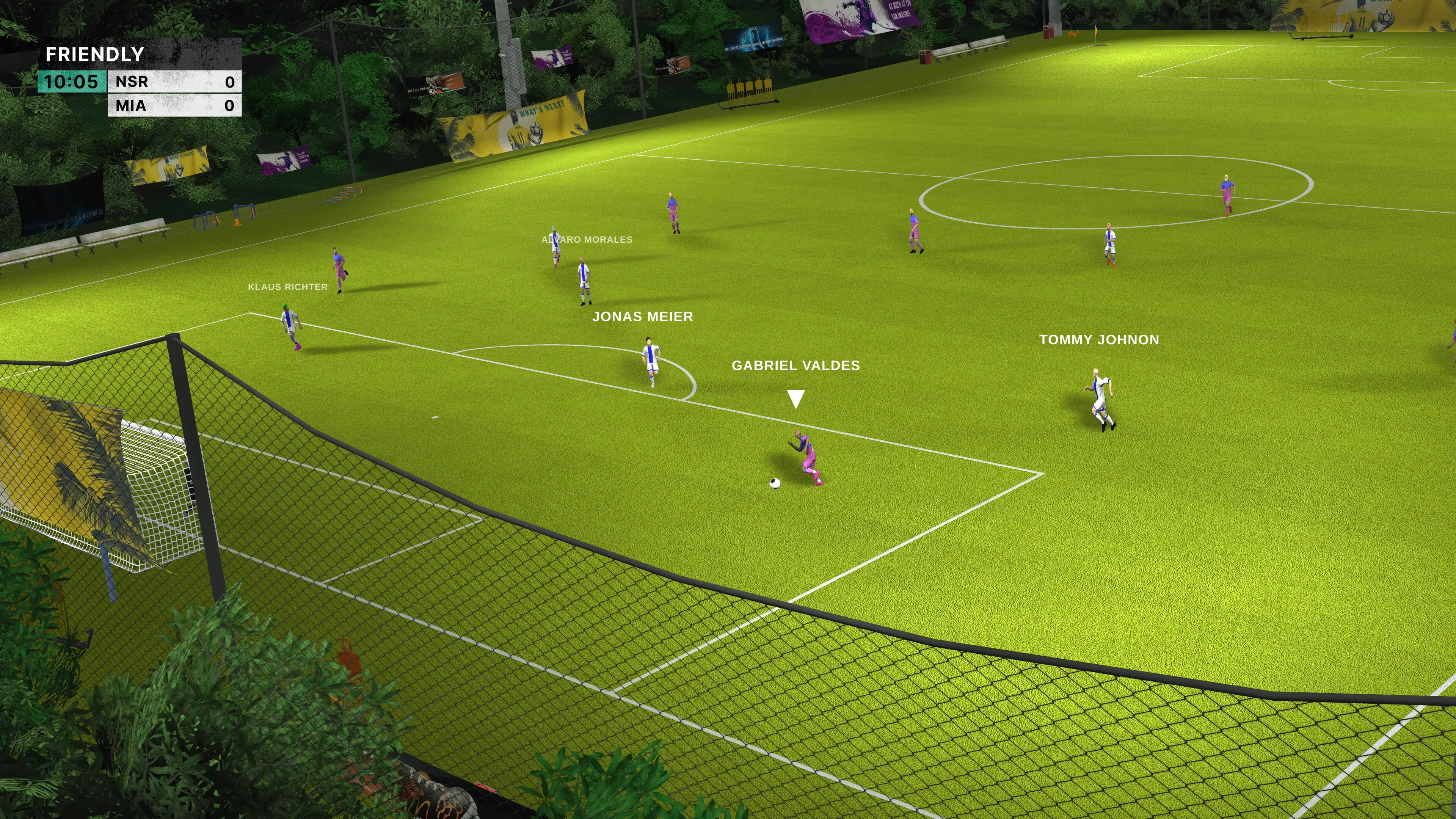 Football 26 League Superstar [PS4] - изображение 2