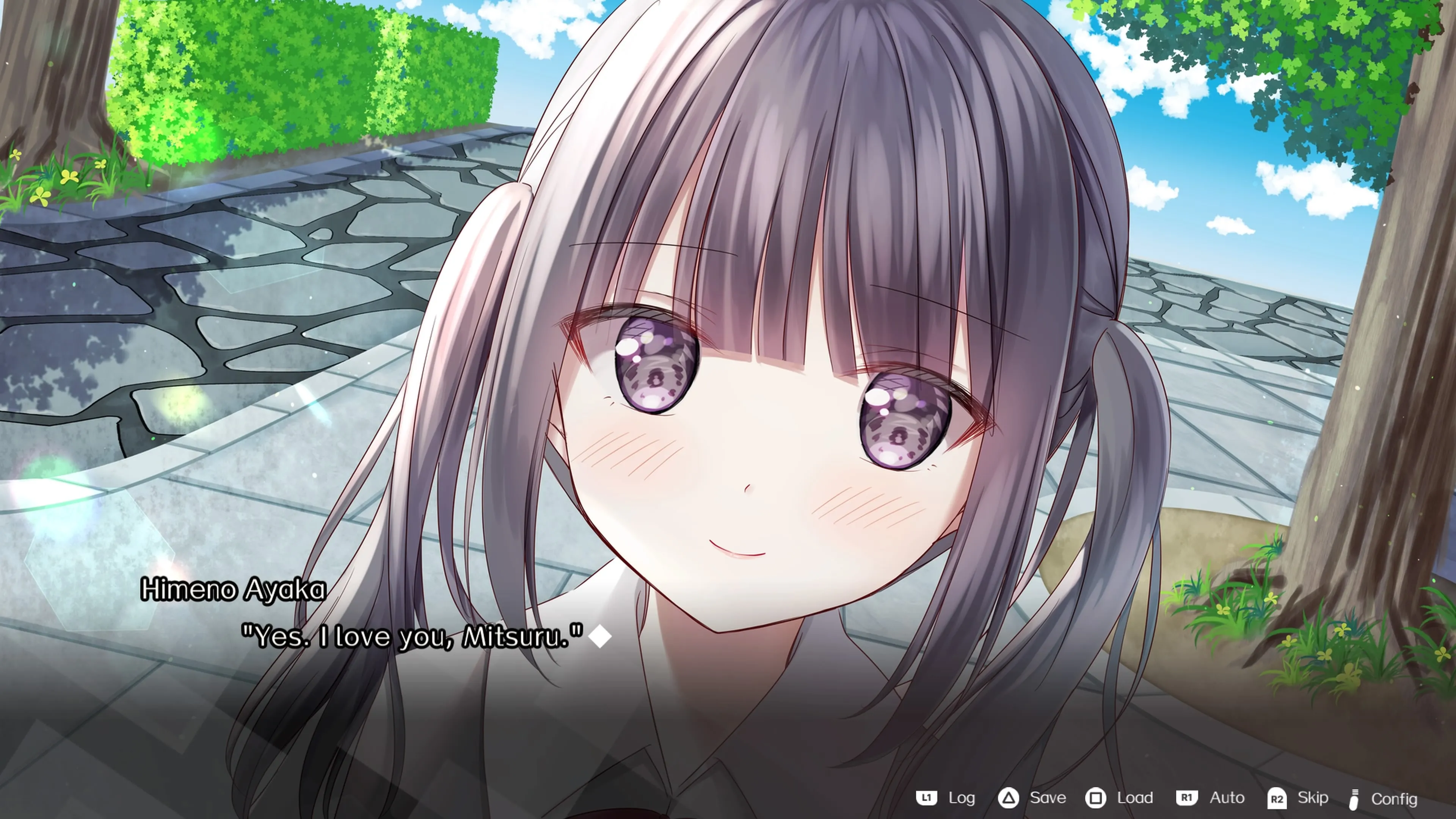Thinking of You Beyond Time [PS4] - изображение 2