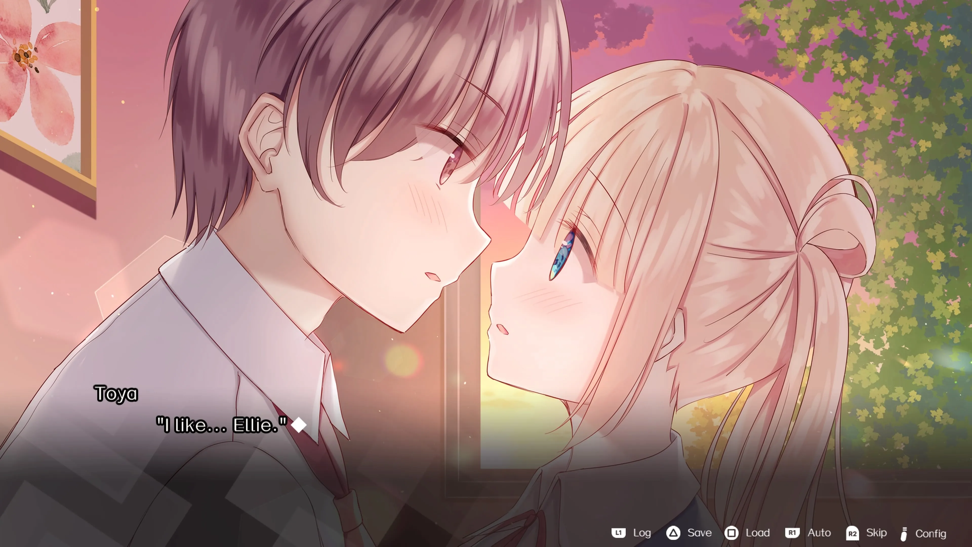 Fading Star Melody [PS4] - изображение 4