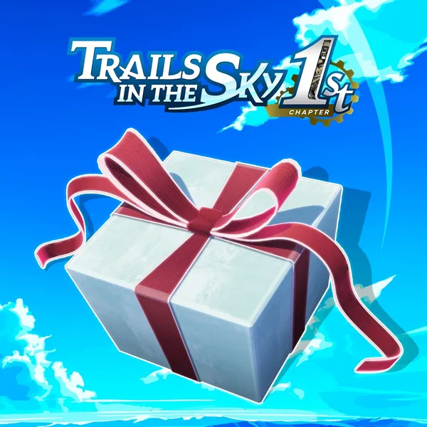Trails in the Sky 1st Chapter - Zeram Powder Set 3 [PS5]