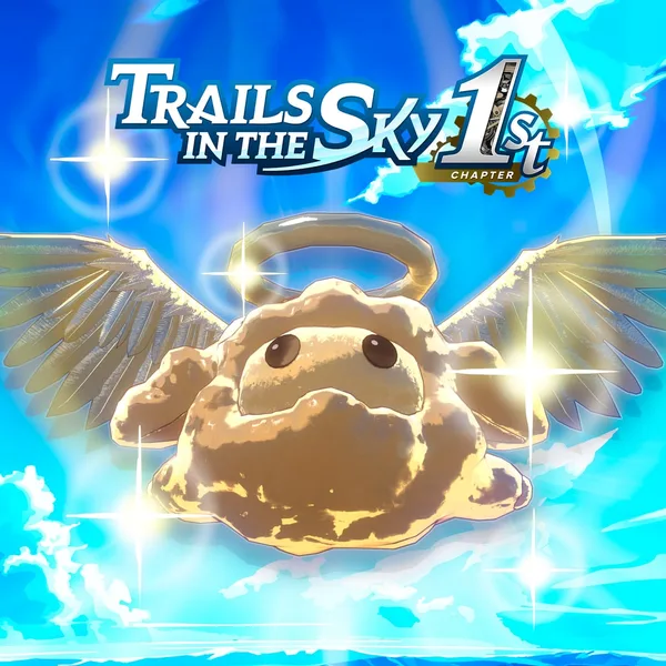 Trails in the Sky 1st Chapter - G-Pom Fruit Value Set 1 [PS5]