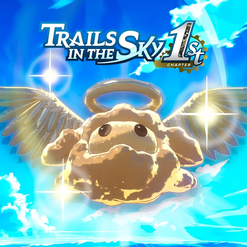 Trails in the Sky 1st Chapter - G-Pom Fruit Set 2 [PS5] - изображение 1