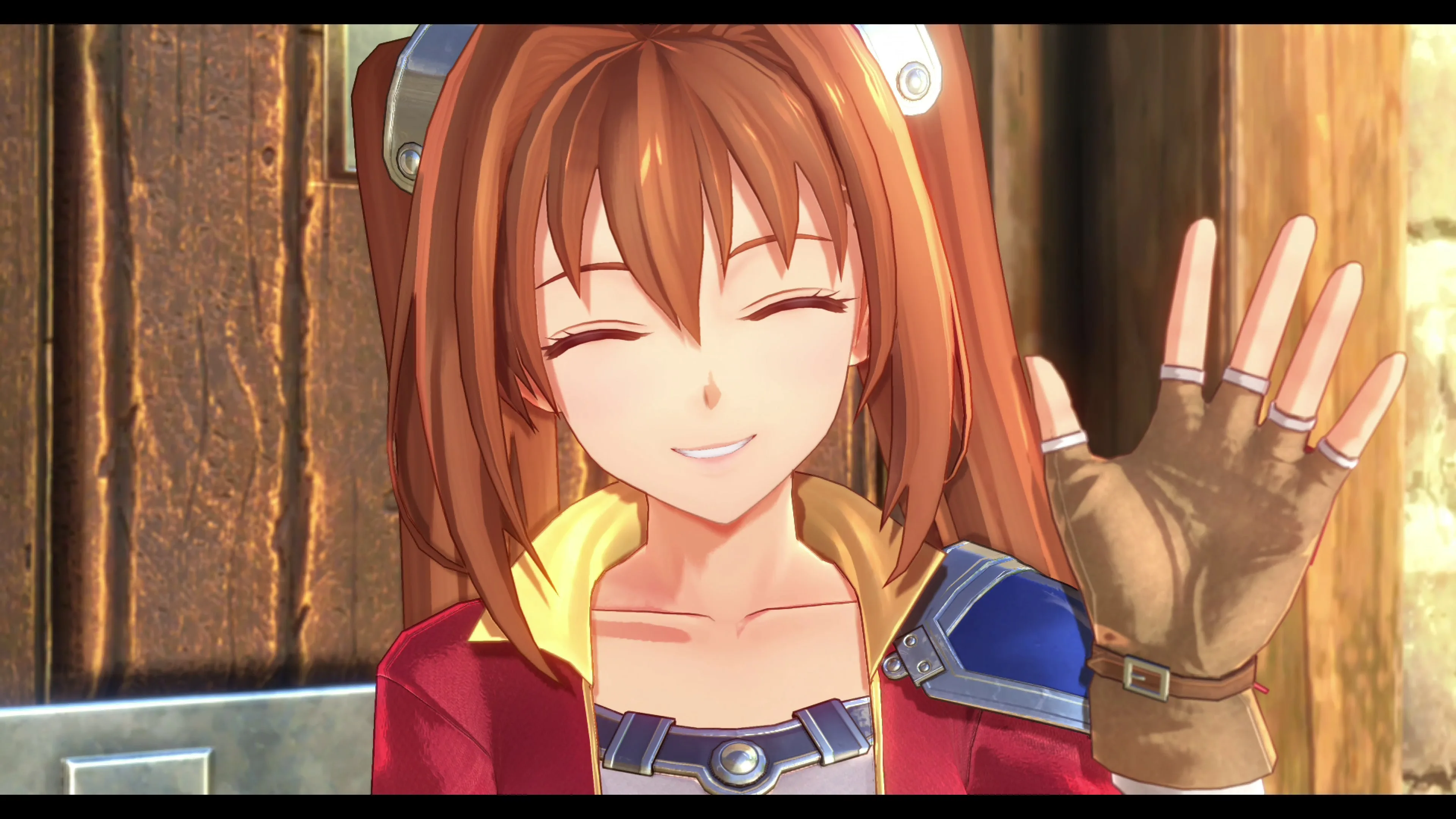 Trails in the Sky 1st Chapter Digital Deluxe Edition [PS5] - изображение 2