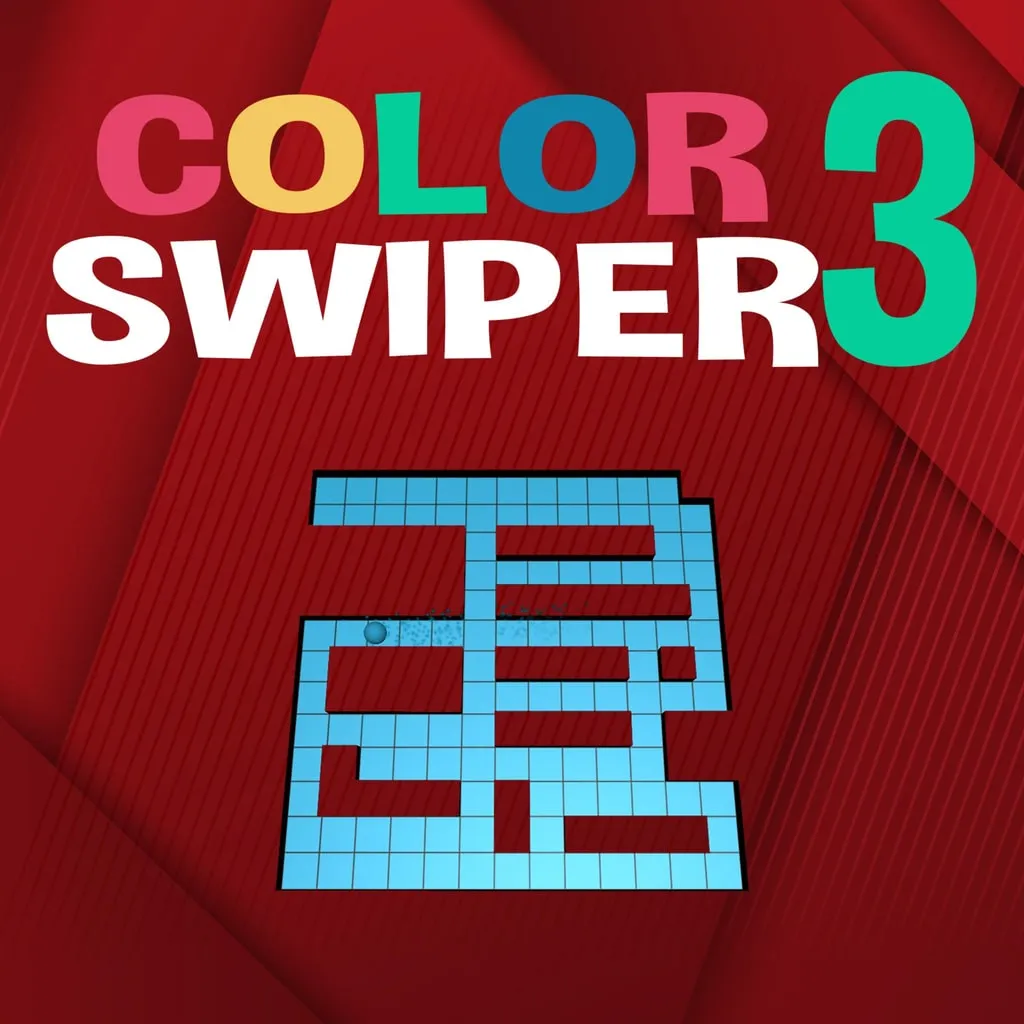 Color Swiper 3 - PS4 & PS5 - изображение 1
