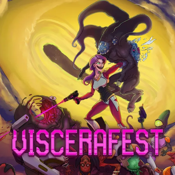Viscerafest [PS5]