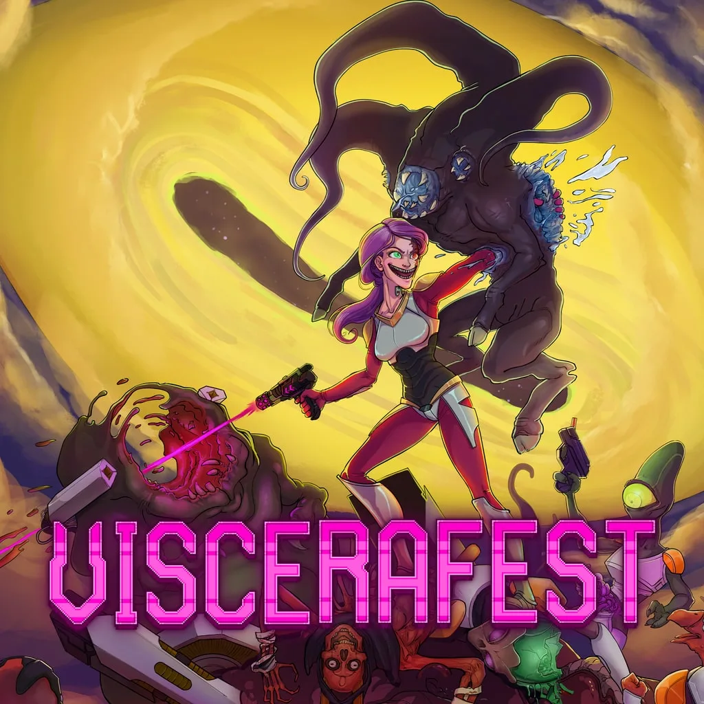 Viscerafest [PS5] - изображение 1