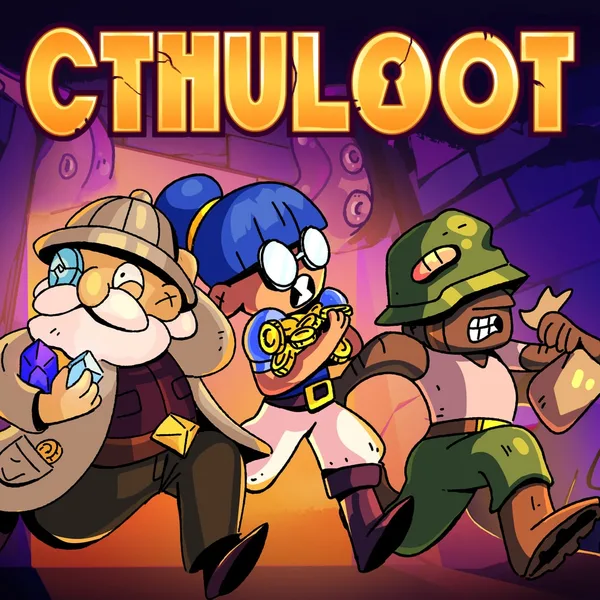 CTHULOOT [PS5]