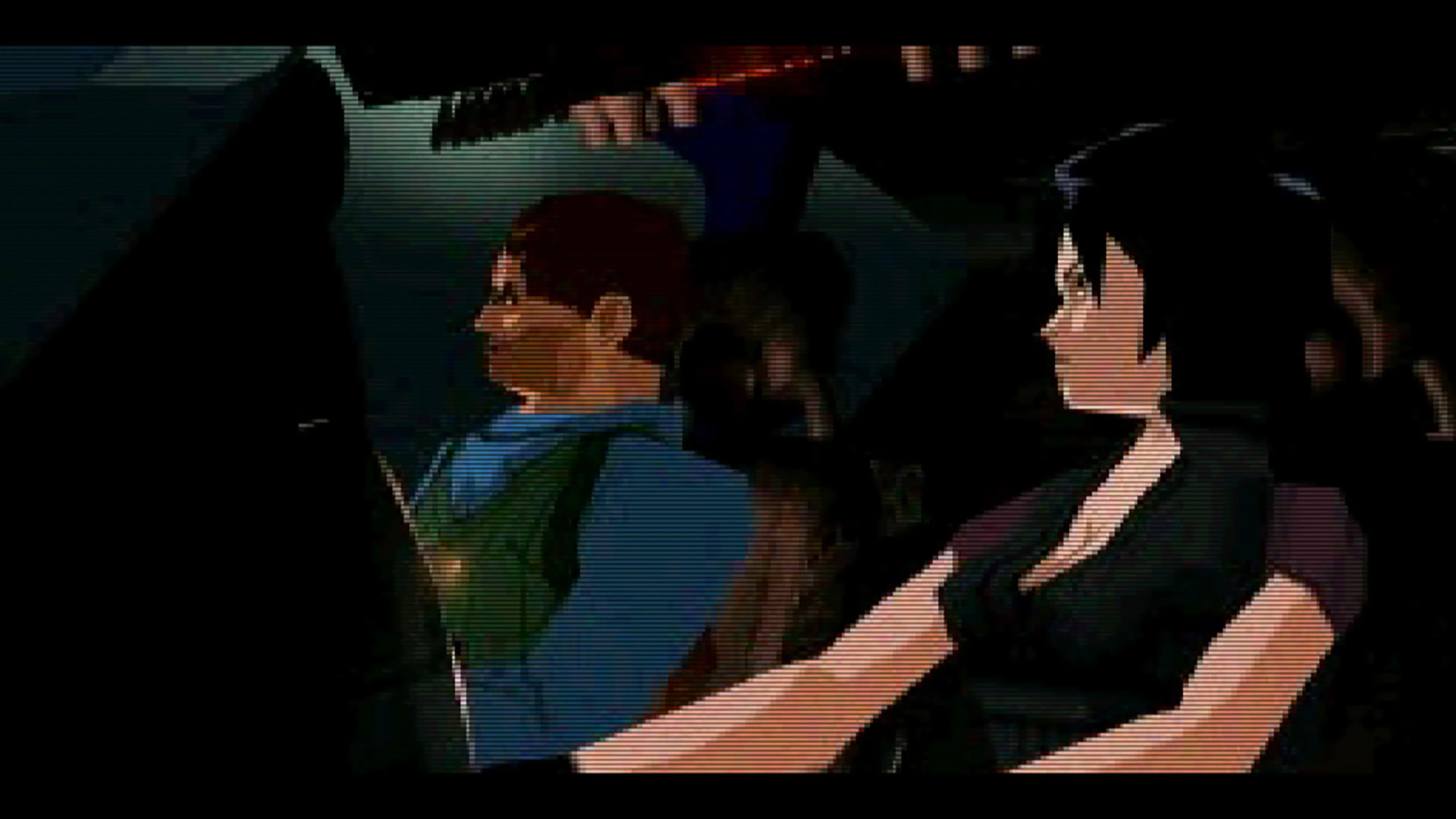 Fear Effect [PS4] - изображение 4
