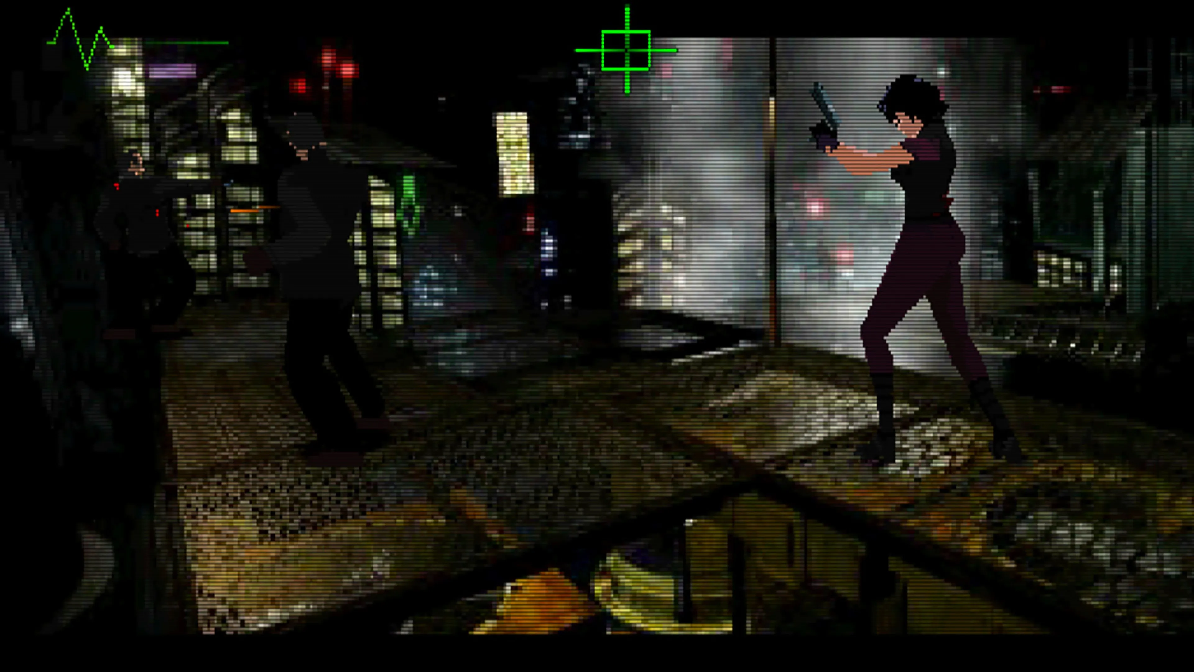 Fear Effect [PS4] - изображение 2