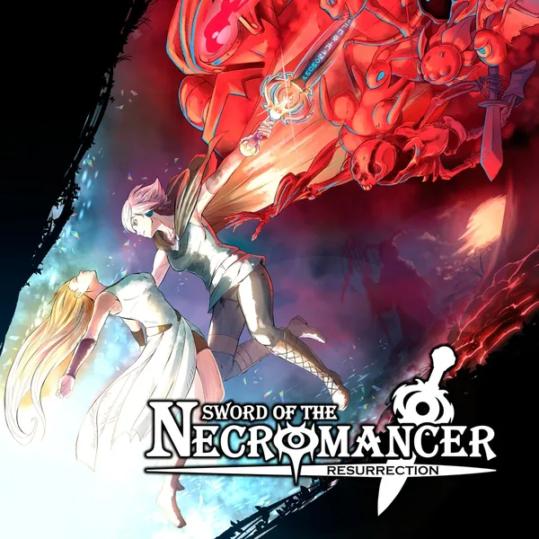 Sword of the Necromancer: Resurrection [PS4, PS5]