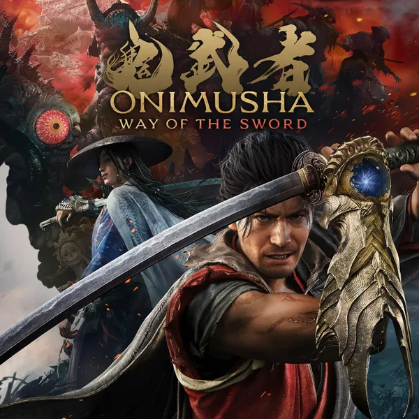Onimusha: Way of the Sword [PS5]