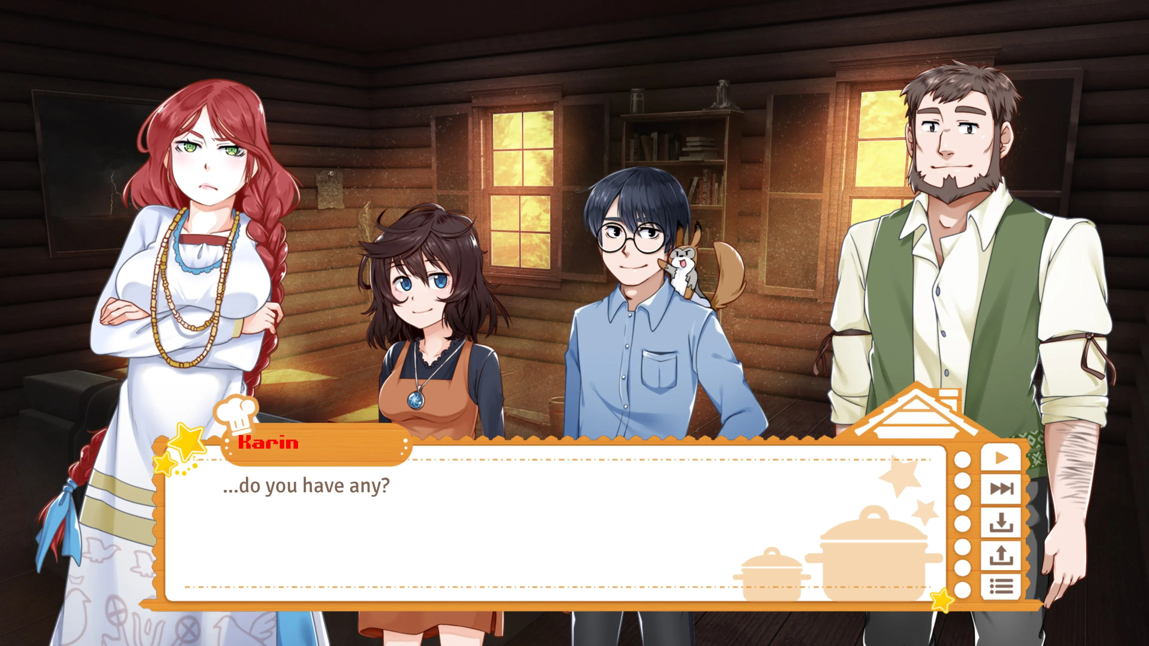 Cooking Companions [PS4] - изображение 4