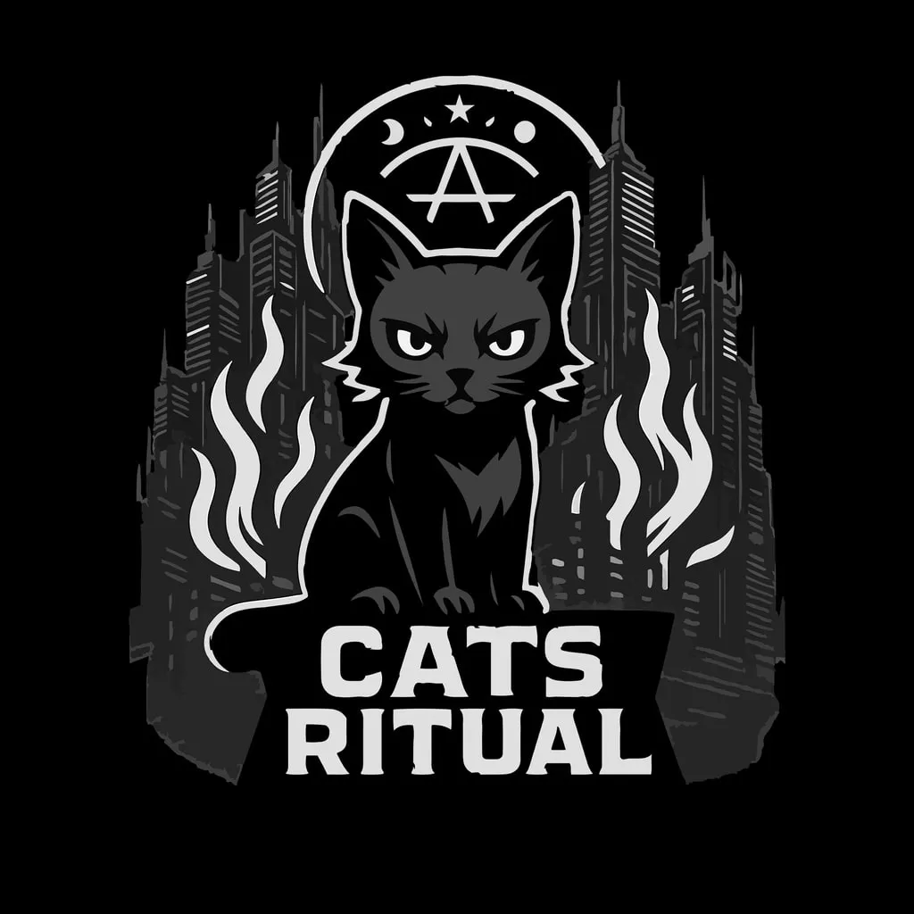 Cats Ritual [PS5] cover